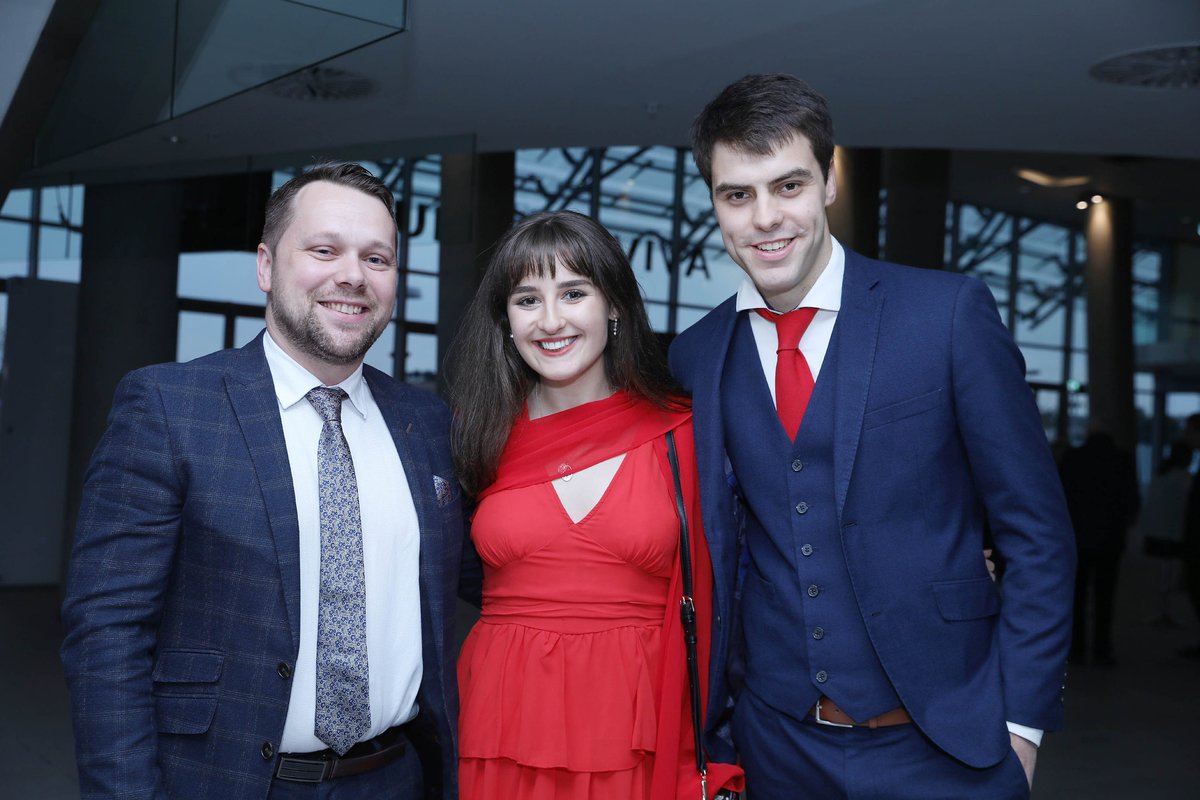 prolifecampaign's tweet image. Here are more highlights from our annual Ceiliúradh Cois Life dinner at the Aviva Stadium a few weeks ago! 📸

#prolifegeneration #prolife #AnnualDinner #LoveBoth