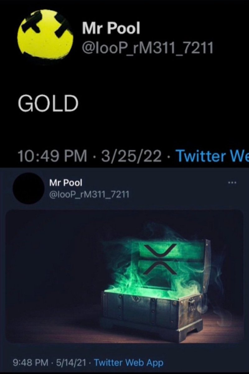 (X)=chi (R)esurrected (P)=rho tweet media