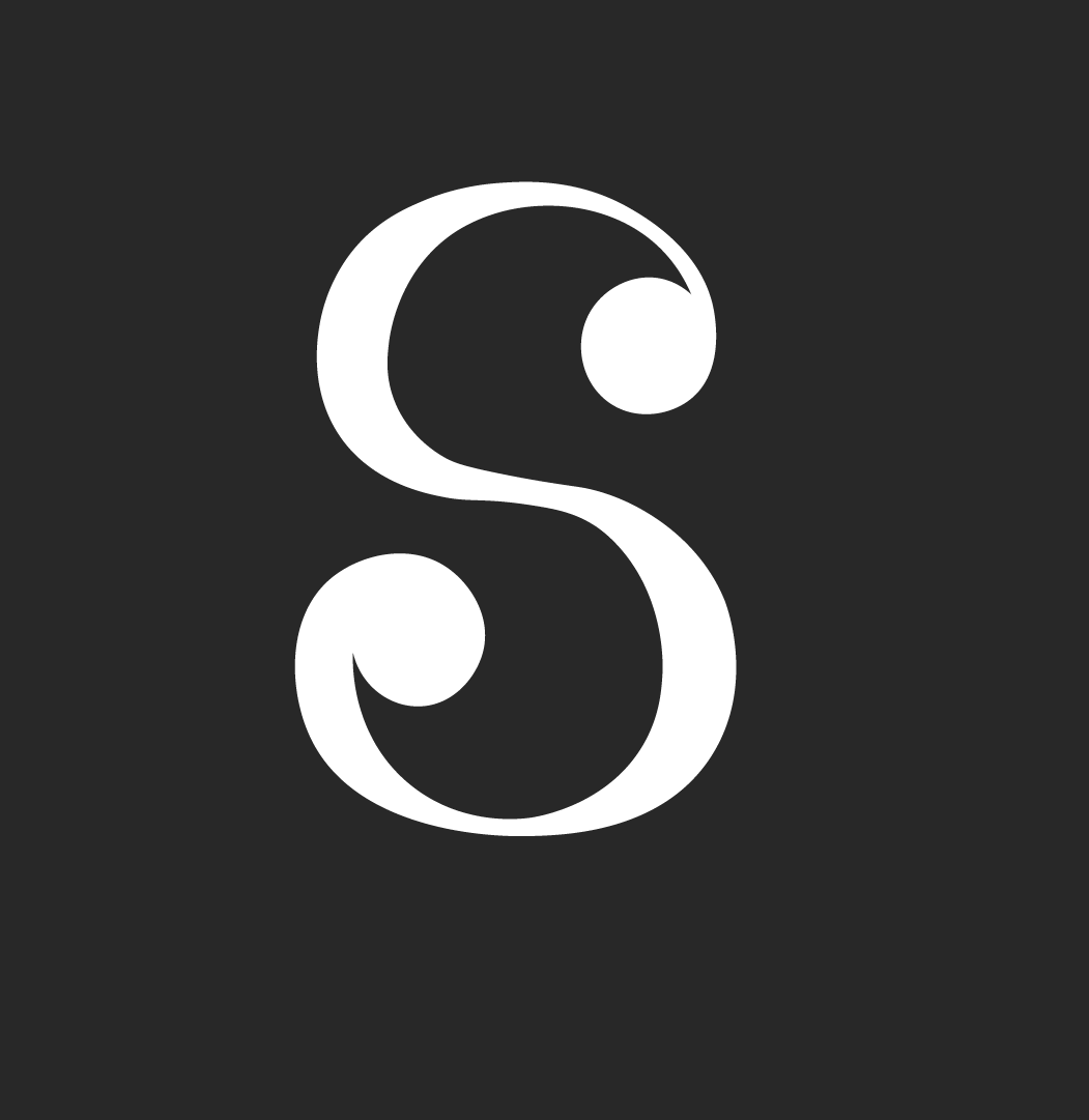 KishorePra20099's tweet image. Passion Project : S+" Logo White &amp;amp; Black Designs
.
Follow @kishorepra20099
Follow @kp_designss
.
Are you looking for a logo ? 
Email : client.012005@gmail.com Or Dm
.
#slogodesign #passionproject #brand #logo #soicalmediapost #soicalmedia #design #designs #logodesigns #post