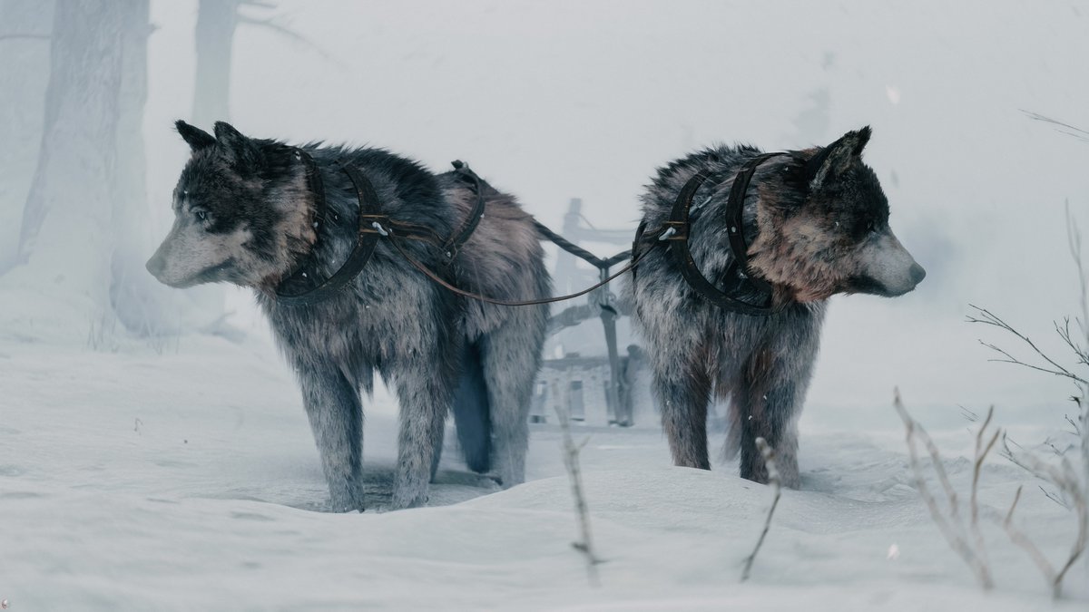 God Of War: Ragnarök