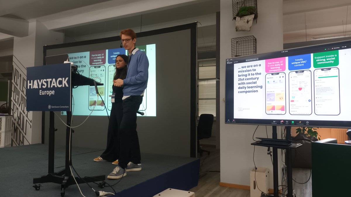 Charlie Hull tweet media