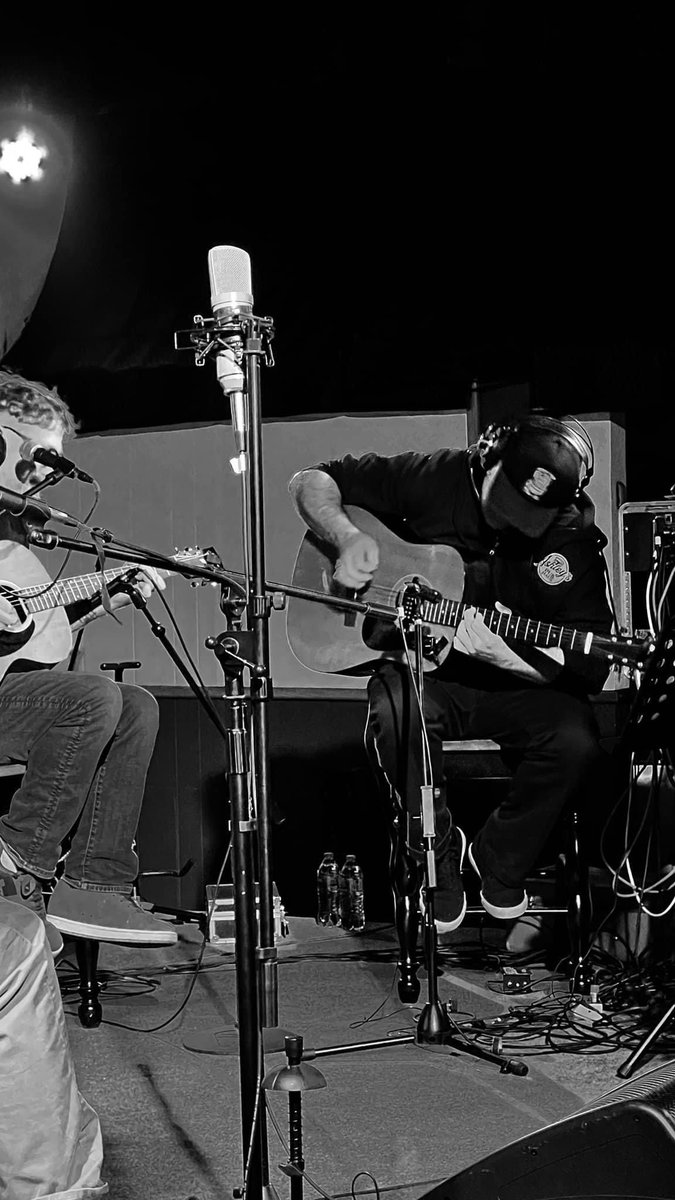 blackshepherdWA's tweet photo. We also recorded our #AcousticAlbum there. We invited friends and family to watch, and also bring an instrument for us to play. We recorded the whole thing. It’s only available locally, but here’s a teaser. 

https://t.co/UV7QT4kxVd https://t.co/i2QFIo9LSw