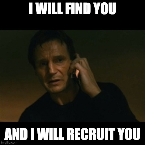 KornelijaGud's tweet photo. Web3 fam, we’re looking for a Social Media Manager to join the @DappRadar squad. 😎✍️

Ready to hype the decentralized revolution?👀

Hit us up here: https://t.co/Zndw0LDsKP

p.s. adding the meme of @0xAysegul. She will find you. 💯 https://t.co/0yP2RZwOOK