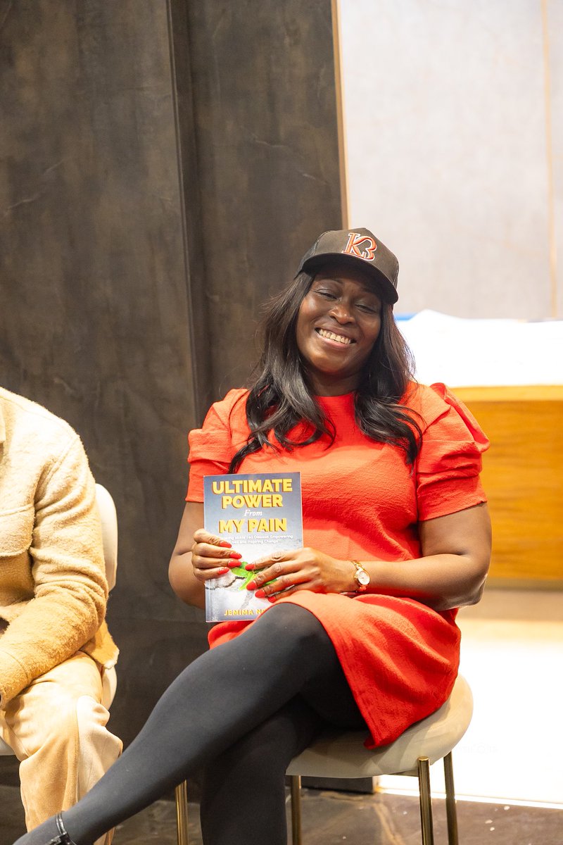 tlkbf's tweet photo. More images from the Local
Kettlr Brothers Foundation Blood Drive Sickle Cell event on the 15/09/2024

#LKBFoundation #SickleCell #GiveBloodSaveLives https://t.co/DOmhDn16eh