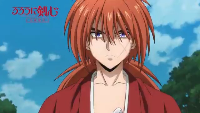 TVアニメ「るろうに剣心 －明治剣客浪漫譚－」公式 on X