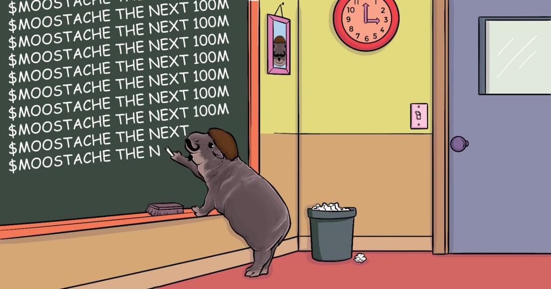 robc5218's tweet image. $MOONSTACHE the next 10m 
Be part of the process fams 
Wouldn't wanna miss out 
#moostache
@moostache_sol
2Bax7qyrStaSMjJiKaUNABu1kAbUmYJH4cf4kLuwpump
#TrendingMemecoin