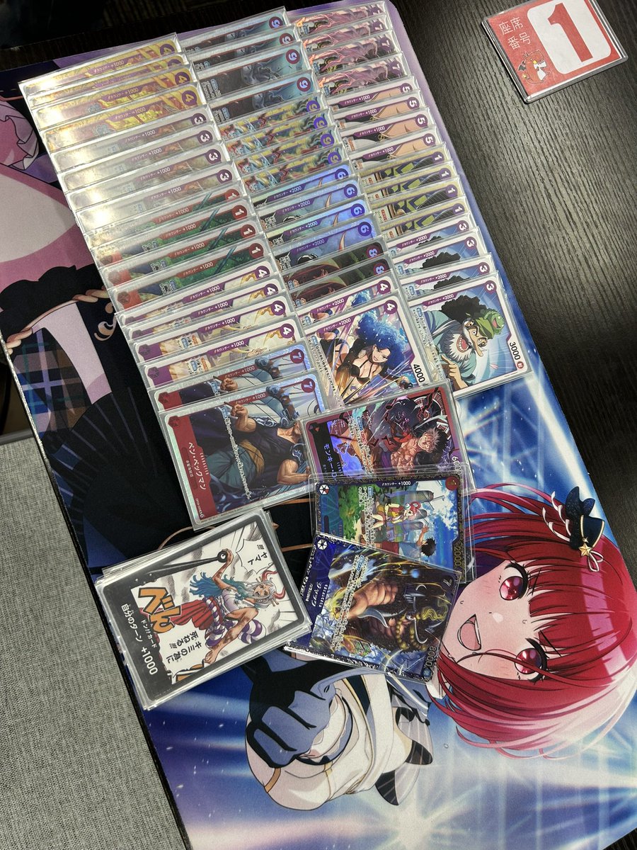 カザマ tweet media