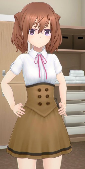 今年のメガネの日の新作メガネ、ハーフリムSP
鋭角的なシルエットで凛としたイメージになるのでつり目気味だったり気の強めなアクトレスに似合う印象
リムの外側が赤で内側が黄色という独特な配色なんですけど、色の主張はそこまで強くないので無難に使えるのが良いですね 