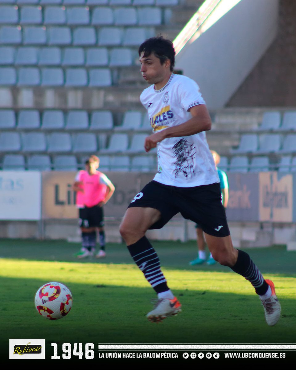 UB Conquense tweet media