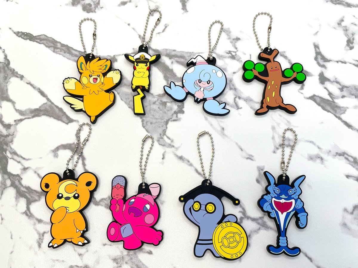 ポケモンだいすきクラブラバーネームホルダーポカブ