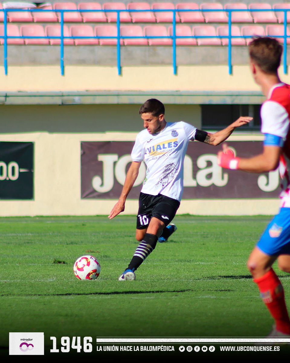 UB Conquense tweet media