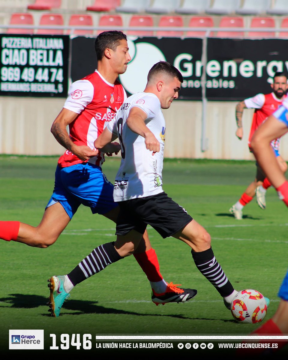 UB Conquense tweet media