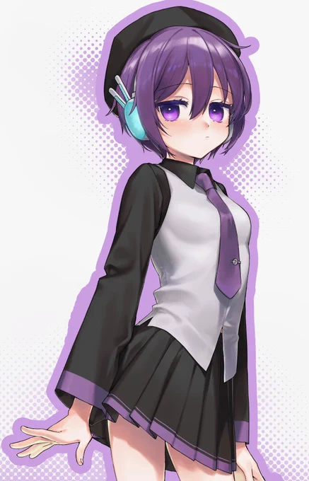 デフォ子 