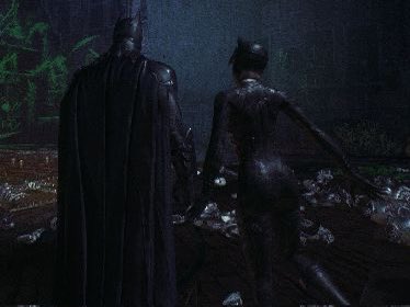 Batman (@urfavbatman) on Twitter photo 