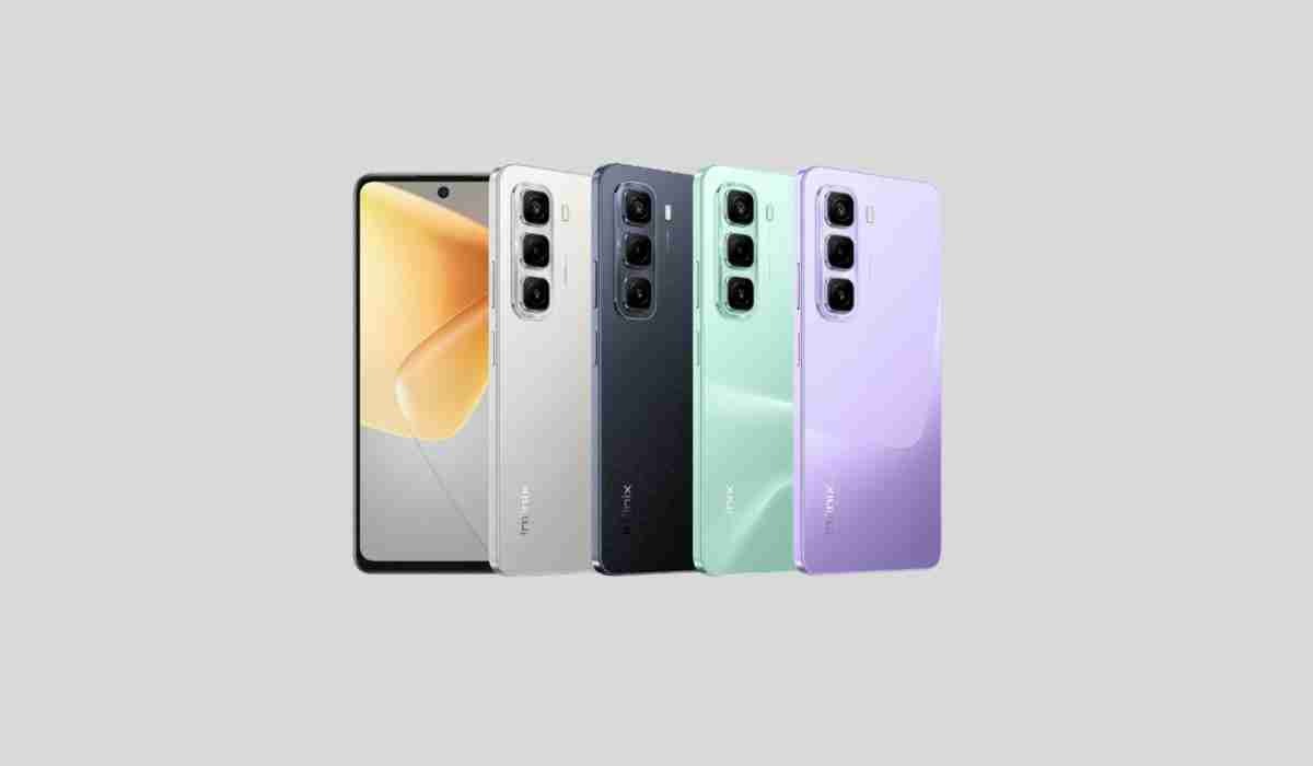 patutdiretweet's tweet image. Infinix Hot 50 4G hadir dengan layar 6,78 inci, kamera 50MP, dan baterai 5,000mAh, menjadikannya pilihan menarik di kelasnya. Baca artikel lengkapnya di sini: ift.tt/fWOVXv7  #InfinixHot50 #AndroidPonsel