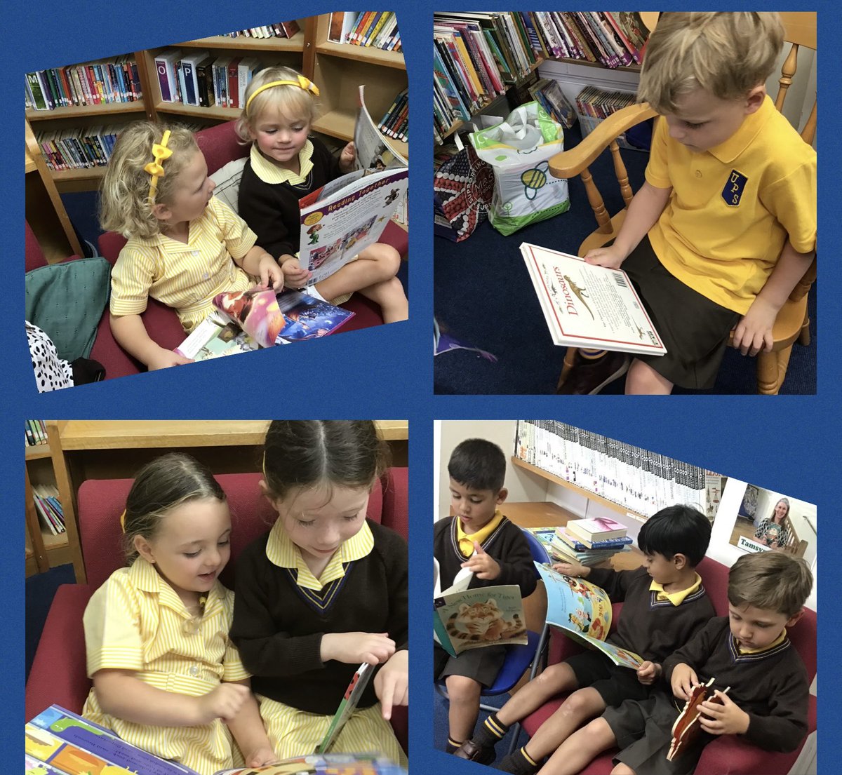 UrsulinePrepSchool tweet media