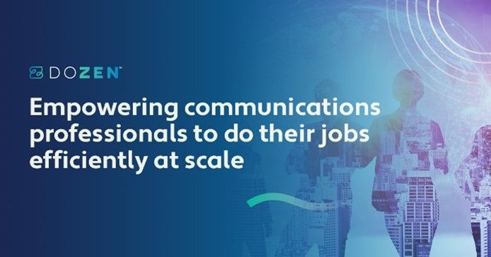 Do your best work from one place. With <a href="/ITWorxHQ/">ITWorx</a>'s DoZen, you can access all the tools and systems you need to be productive, powered by GenAI, no matter where you are. Our integrated platform streamlines your workflows and enhances efficiency.

#ITWorx #DoZen #digitalworkplace
