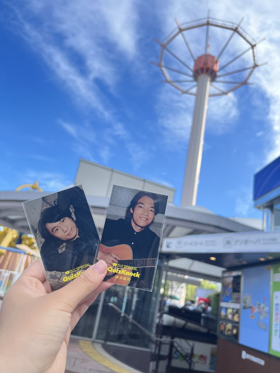 ♡TDC♡
最高の一日を過ごせました～！