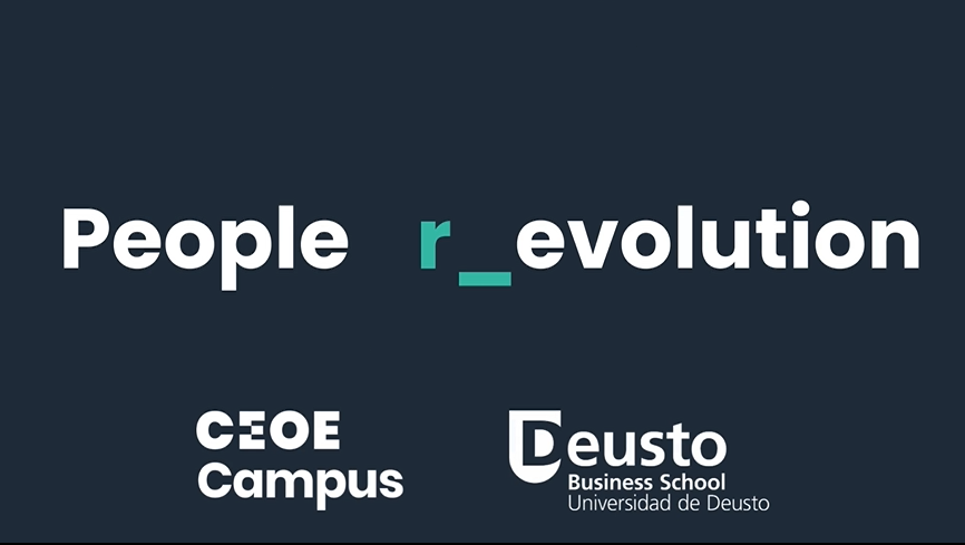 CEOE_Campus's tweet photo. ¡Bienvenido OCTUBRE!
¿Nos acompañas?👇
📅2 OCT -Presentación #MarketingR_Evolution
📅14 OCT -IV Ed. Diploma Transformación Sostenible
📅16 OCT -II Ed. #ProyectoProactiva
📅29 y 30 -VI Módulo #PeopleR_Evolution
📅30 Oct -Ecosistema #MarketingR_Evolution
https://t.co/CdLJKzzUOv https://t.co/vRqGpxS8pb