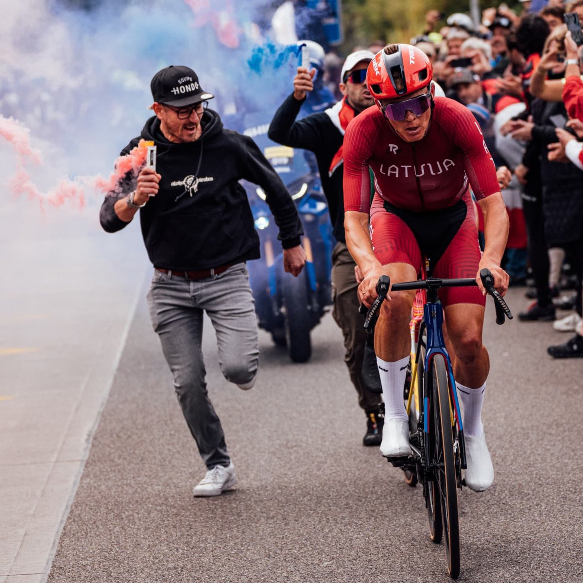 Toms Skujiņš tweet media