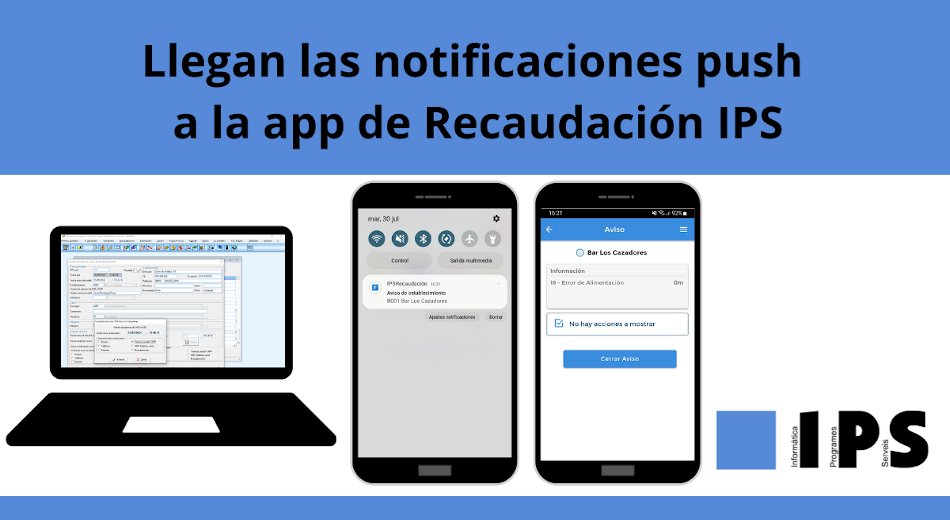 Sector del Juego (@sectordeljuego) on Twitter photo El aviso que estabas esperando. La app de recaudación de <a href="/IPS_Informatica/">IPS Informatica</a> envía notificaciones push sectordeljuego.com/2024/10/01/el-… El aviso que estabas esperando. La app de recaudación de <a href="/IPS_Informatica/">IPS Informatica</a> envía notificaciones push sectordeljuego.com/2024/10/01/el-…