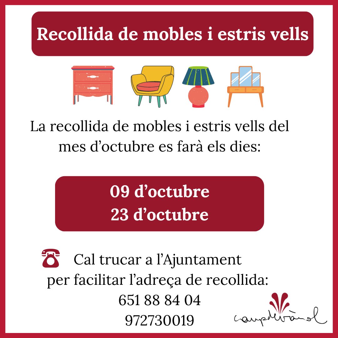 Ajuntament de Campdevànol tweet media