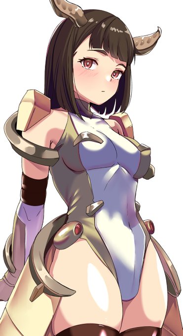 軽装ヘイラちゃん

#rimworld 