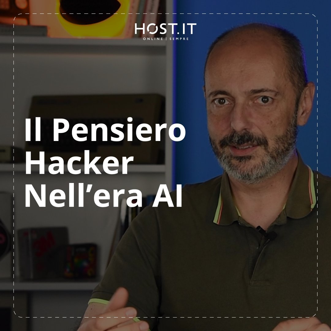 Host.it | Hosting Service Provider tweet media