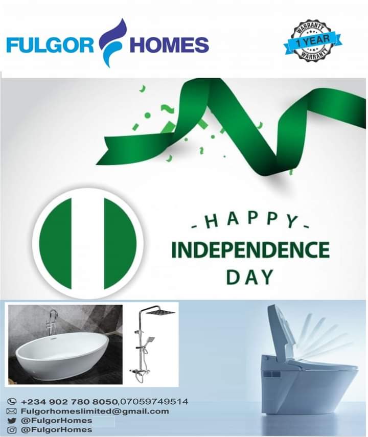 FulgorHomes's tweet photo. Happy Independence Day Niaja ..

#verydarkman #protest  Tinubu October https://t.co/YdjYvH95ed