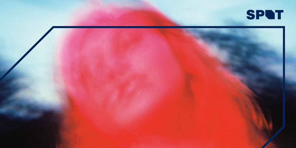 Morgen, woensdag 2 oktober, staat @carsonmchonemusic in het Aa-theater. Met haar verhalende countrymuziek weet ze luisteraars te raken op een diep niveau. Ze zingt onder andere nummers van haar nieuwste EP Odes.

Tickets &amp; Info: bit.ly/SPOTCarson