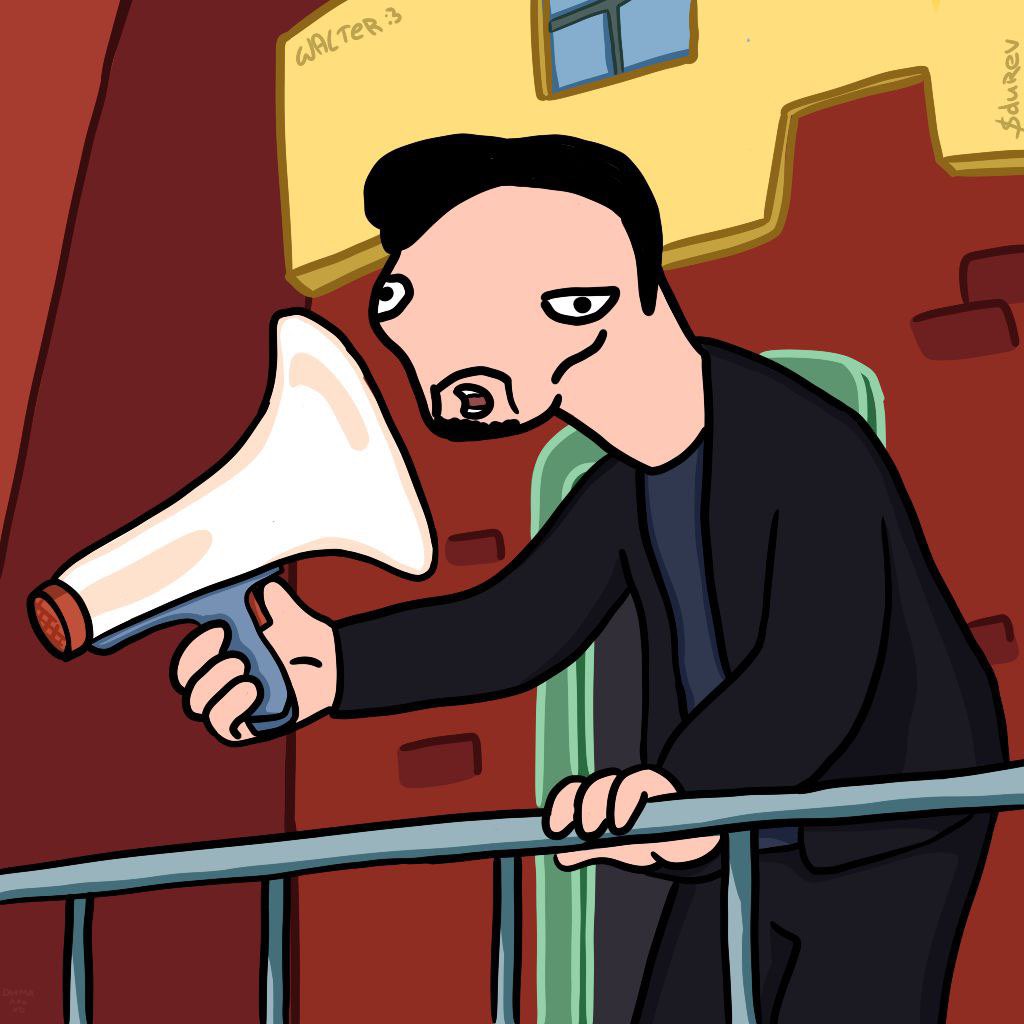 Povel Durev tweet media