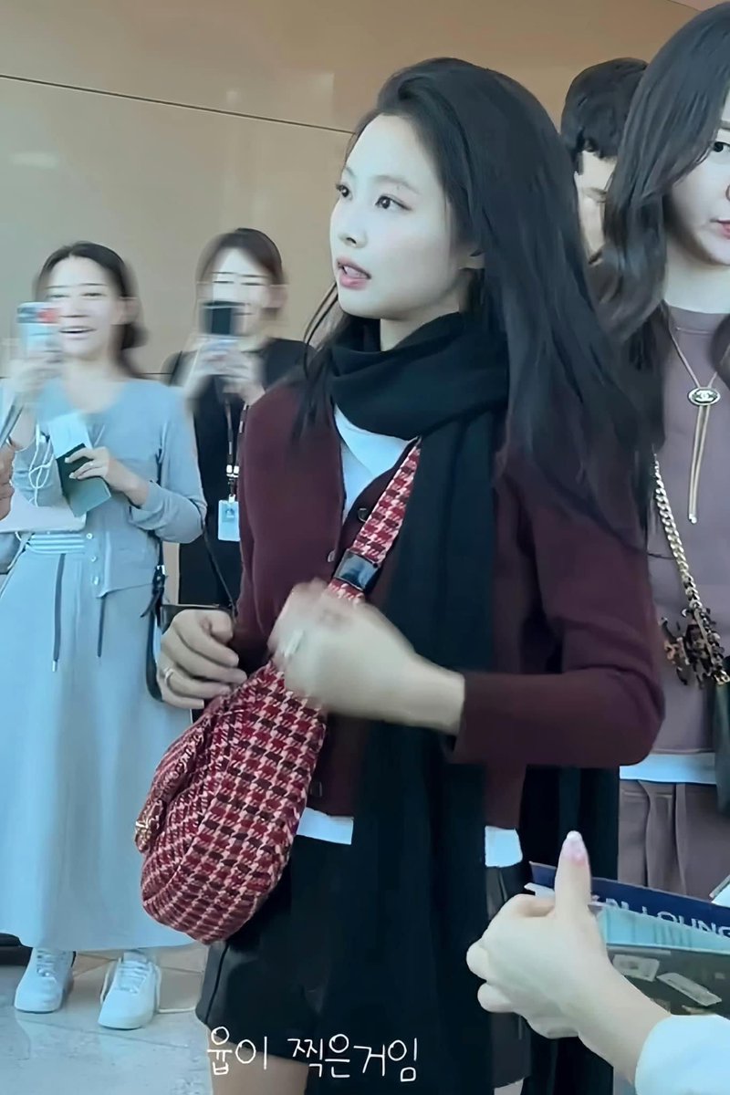 CANT WAIT TO SEE

JENNIE FOR CHANEL #JENNIExCHANELSS25 
<a href="/CHANEL/">CHANEL</a> <a href="/jennierubyjane/">JENNIE</a> <a href="/oddatelier/">OA</a>