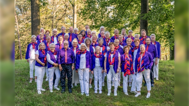 Schouder aan Schouder viert 12,5-jarig bestaan met concert -  achterhoeknieuwseibergenneede.nl/l/497237