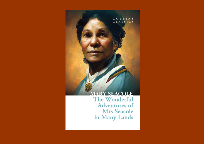 Smallwood Library (@smallwoodlib) on Twitter photo Happy #BlackHistoryMonth <a href="/bhamcommunity/">@bhamcommunity</a>. New on the Library Shelf "The Wonderful Adventures of Mrs Seacole in Many Lands" by Mary Seacole #BHM2024 <a href="/BCHC_RnI/">BCHC R&I</a> <a href="/BCHC_Childot/">BCHC Paediatric Occupational Therapy Team</a> <a href="/bchclgbt/">BCHCLGBT</a> <a href="/BchcDental/">BCHC Dental Services Division</a> <a href="/2getherBchc/">BCHC Improving 2Gether</a> <a href="/BCHCPrecep/">BCHCPreceptorshipProgramme</a> <a href="/BCHC_OT/">BCHC OT</a> <a href="/BCHC_WEN/">BCHC Women's Equality Network</a> <a href="/BchcEquality/">Equality Team BCHC</a> <a href="/BMENetwork1/">BME Staff Network</a> <a href="/SpeakUpBCHC/">BCHC Freedom to Speak Up Guardian</a> Happy #BlackHistoryMonth <a href="/bhamcommunity/">@bhamcommunity</a>. New on the Library Shelf "The Wonderful Adventures of Mrs Seacole in Many Lands" by Mary Seacole #BHM2024 <a href="/BCHC_RnI/">BCHC R&I</a> <a href="/BCHC_Childot/">BCHC Paediatric Occupational Therapy Team</a> <a href="/bchclgbt/">BCHCLGBT</a> <a href="/BchcDental/">BCHC Dental Services Division</a> <a href="/2getherBchc/">BCHC Improving 2Gether</a> <a href="/BCHCPrecep/">BCHCPreceptorshipProgramme</a> <a href="/BCHC_OT/">BCHC OT</a> <a href="/BCHC_WEN/">BCHC Women's Equality Network</a> <a href="/BchcEquality/">Equality Team BCHC</a> <a href="/BMENetwork1/">BME Staff Network</a> <a href="/SpeakUpBCHC/">BCHC Freedom to Speak Up Guardian</a>