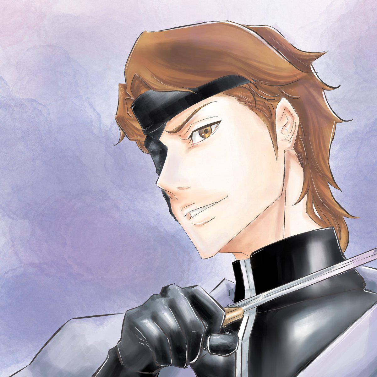 Treachery Trecherously

Day 1 - A for Aizen

#inktober2024 #AtoZChallenge #BLEACH #BLEACH_anime