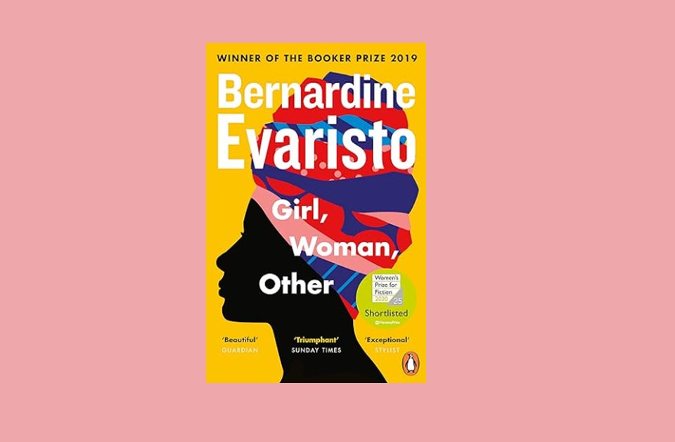 Smallwood Library (@smallwoodlib) on Twitter photo New on the Library Shelf. "Girl, Woman, Other" by Bernardine Evaristo <a href="/bhamcommunity/">@bhamcommunity</a> #BHM2024 #BlackHistoryMonth <a href="/2getherBchc/">BCHC Improving 2Gether</a> <a href="/SpeakUpBCHC/">BCHC Freedom to Speak Up Guardian</a> <a href="/BCHC_WEN/">BCHC Women's Equality Network</a> <a href="/BCHC_RnI/">BCHC R&I</a> <a href="/BchcDental/">BCHC Dental Services Division</a> <a href="/BCHCPrecep/">BCHCPreceptorshipProgramme</a> <a href="/BMENetwork1/">BME Staff Network</a> <a href="/BCHC_Childot/">BCHC Paediatric Occupational Therapy Team</a> <a href="/bchclgbt/">BCHCLGBT</a> <a href="/BCHC_SLT/">Speech and Language Therapy BCHC</a> <a href="/BCHCNutrition/">Birmingham Community Nutrition</a> <a href="/BchcFallsTeam/">BCHC Falls Prevention Team</a> <a href="/BchcEquality/">Equality Team BCHC</a> New on the Library Shelf. "Girl, Woman, Other" by Bernardine Evaristo <a href="/bhamcommunity/">@bhamcommunity</a> #BHM2024 #BlackHistoryMonth <a href="/2getherBchc/">BCHC Improving 2Gether</a> <a href="/SpeakUpBCHC/">BCHC Freedom to Speak Up Guardian</a> <a href="/BCHC_WEN/">BCHC Women's Equality Network</a> <a href="/BCHC_RnI/">BCHC R&I</a> <a href="/BchcDental/">BCHC Dental Services Division</a> <a href="/BCHCPrecep/">BCHCPreceptorshipProgramme</a> <a href="/BMENetwork1/">BME Staff Network</a> <a href="/BCHC_Childot/">BCHC Paediatric Occupational Therapy Team</a> <a href="/bchclgbt/">BCHCLGBT</a> <a href="/BCHC_SLT/">Speech and Language Therapy BCHC</a> <a href="/BCHCNutrition/">Birmingham Community Nutrition</a> <a href="/BchcFallsTeam/">BCHC Falls Prevention Team</a> <a href="/BchcEquality/">Equality Team BCHC</a>