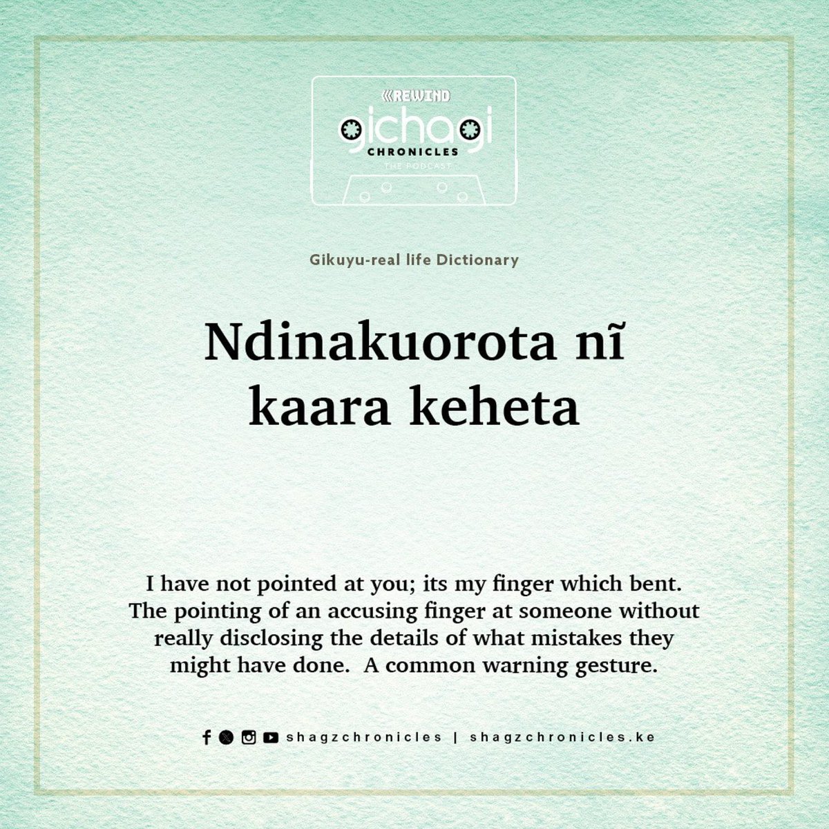 ShagzC's tweet image. You have been warned #warned #warning #watchout #lookout #cautioned #hint #tipoff #sign #signal #counsel #givenotice #shagzchronicles #kikuyudictionary