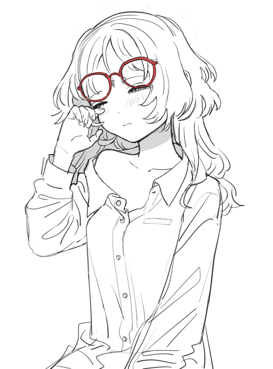 hujiume's tweet photo. 👓 https://t.co/RmEbeus3uA