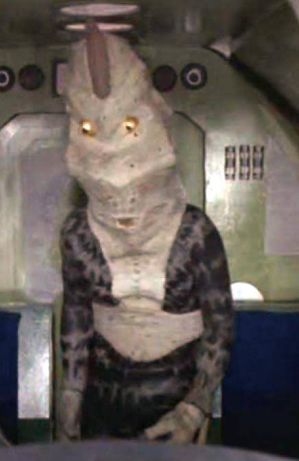 hellmelich's tweet image. ロシア初のEV車キュラソー星人やん