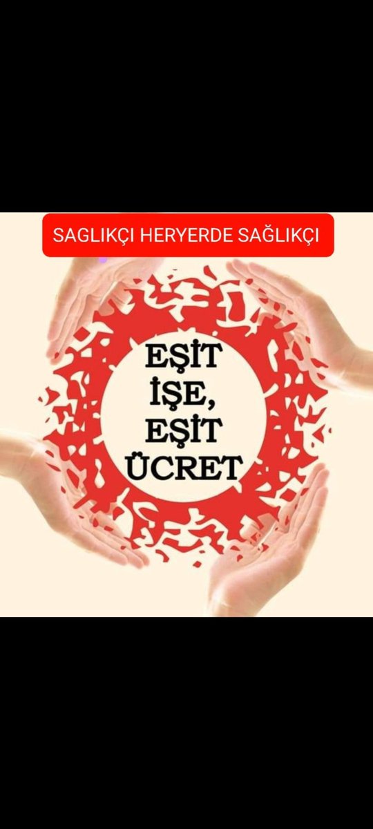 <a href="/kamsagder/">KAMU SAĞLIKÇILARI DERNEĞİ</a> <a href="/MTanal/">Av.Mahmut TANAL</a> Sayın vekilim hekimler her kurumda esitlenirken diğer sağlıkçılar yok sayıldı. SB dışında olmamız dışında meslektaşlarımızdan hiçbir farkımız yok. Aynı okullarda okuyup aynı diplomaları aldık. Adaletsizliğin son bulması için yanımızda olmanızı destek vermenizi bekliyoruz.<a href="/MTanal/">Av.Mahmut TANAL</a>