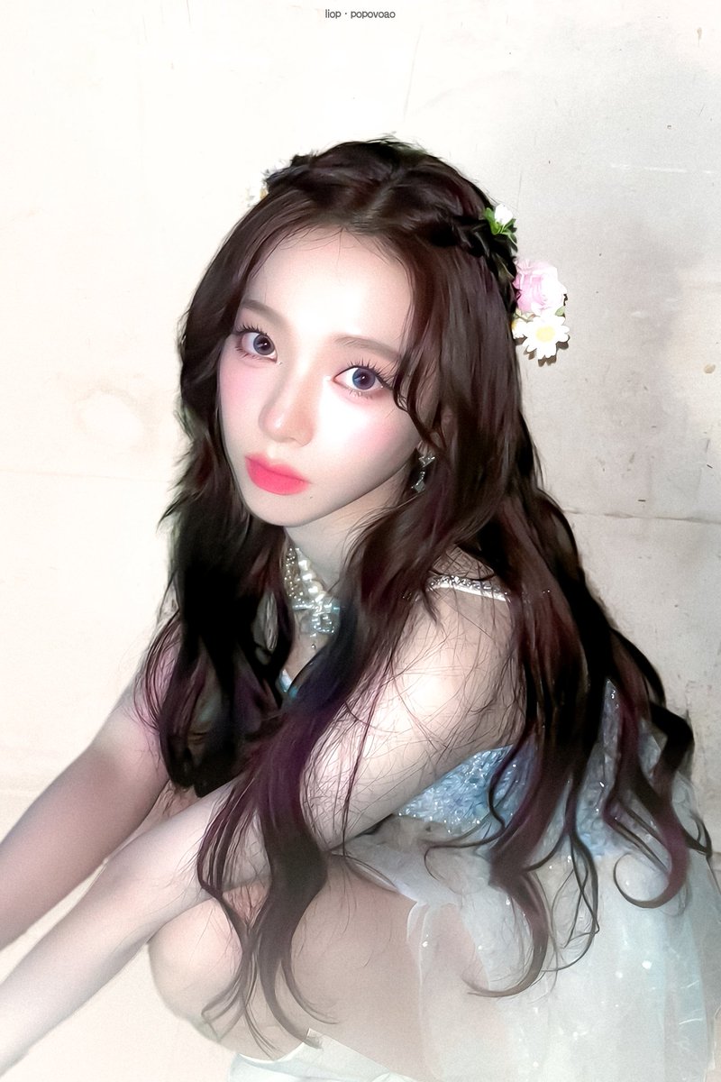 ☁️
#카리나 #KARINA  #カリナ
#에스파 #aespa