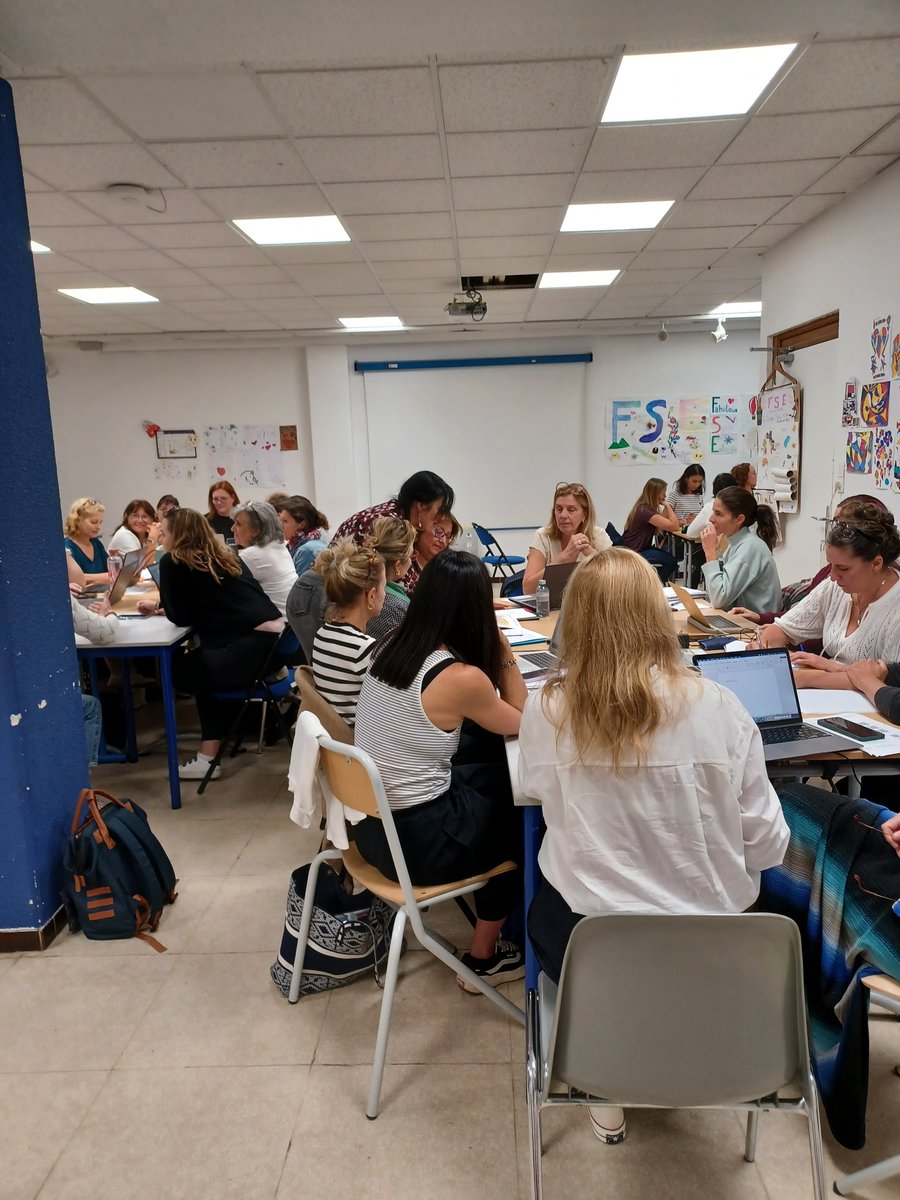 Frédérique KLEIN tweet media