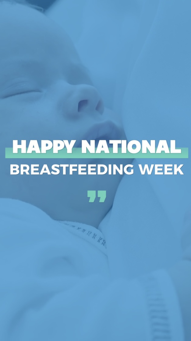 UCD School of Nursing, Midwifery & Health Systems (@ucdsnmhs) on Twitter photo Happy National Breastfeeding Week! 🤱🤱 Our <a href="/UCDMidwifery/">UCD Midwifery</a> students mark the occasion with a video about normal behaviour in breastfed babies - share with all the new parents you know! Big shout out to everyone involved 😊
📹:bit.ly/4gNViRK
#NationalBreastfeedingWeek Happy National Breastfeeding Week! 🤱🤱 Our <a href="/UCDMidwifery/">UCD Midwifery</a> students mark the occasion with a video about normal behaviour in breastfed babies - share with all the new parents you know! Big shout out to everyone involved 😊
📹:bit.ly/4gNViRK
#NationalBreastfeedingWeek