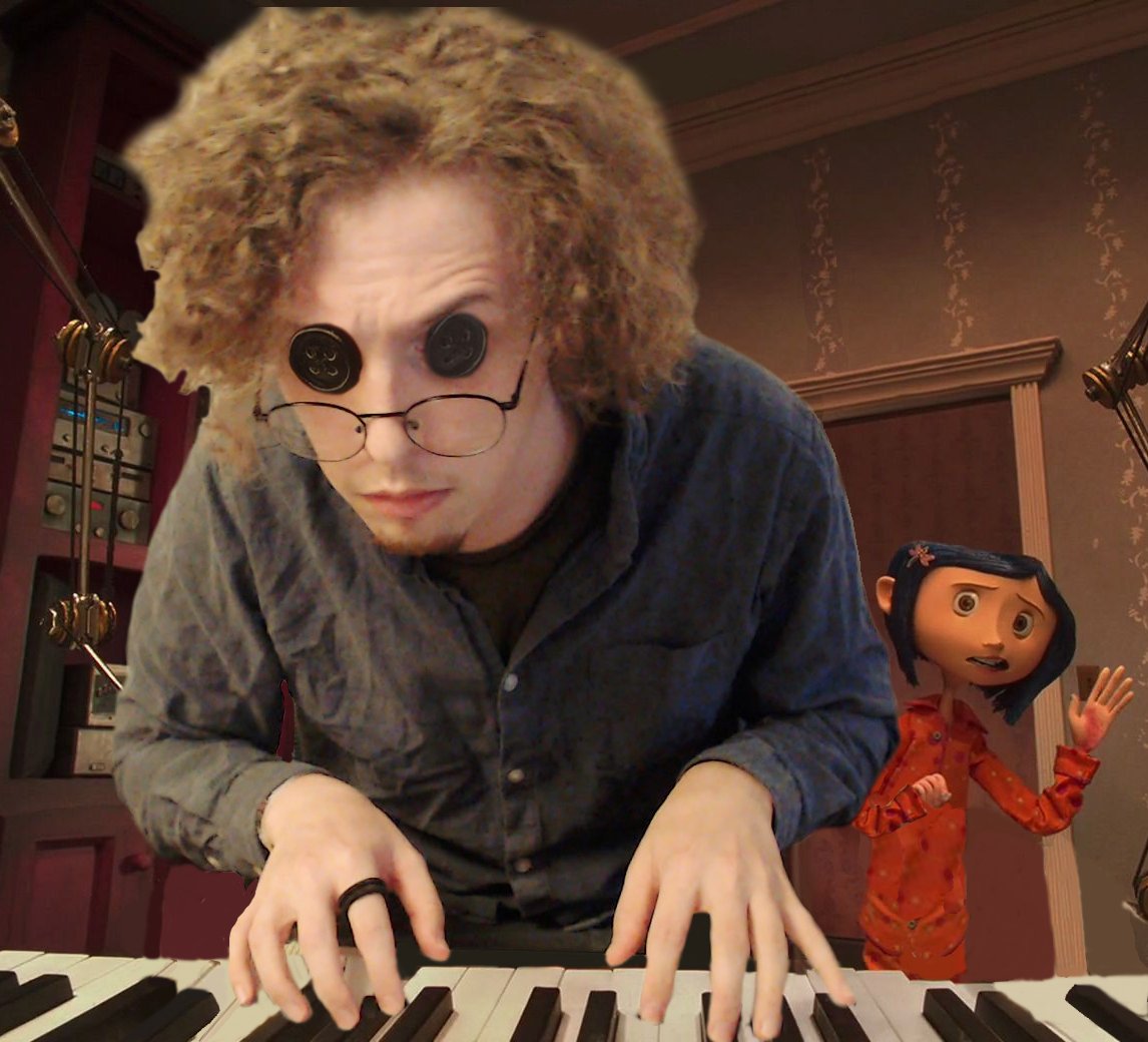 alright, today marks the start of october, so here's the before and after of my transformation :')