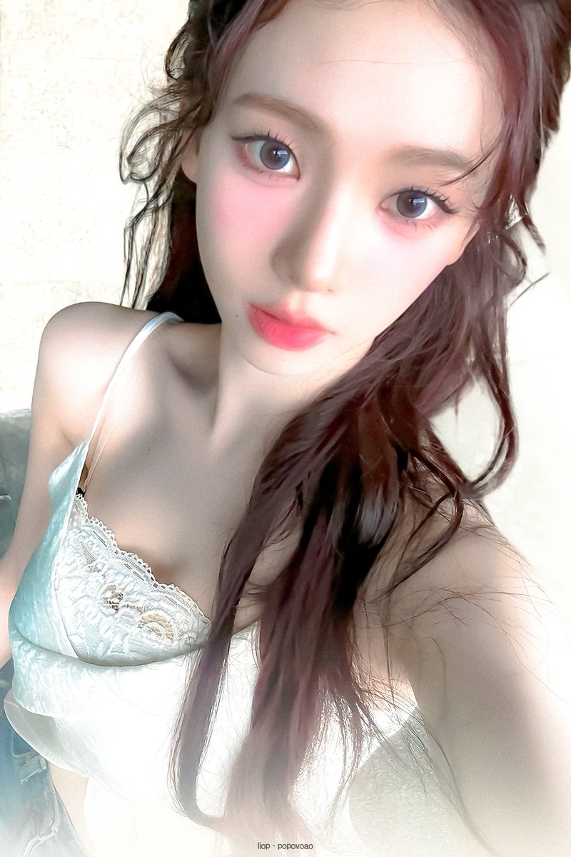🥺
#카리나 #KARINA  #カリナ
#에스파 #aespa #æspa