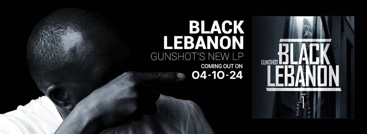 Gunshot UK (@gunshotuk) on Twitter photo 