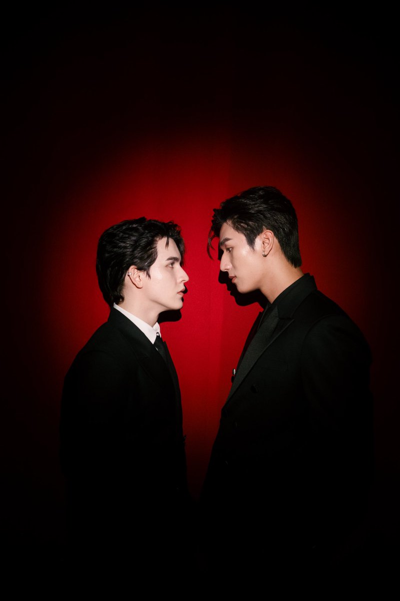 mos_psl's tweet photo. กับน้องชายมณฑป @Bank_mondop https://t.co/dFGSbpMQDS