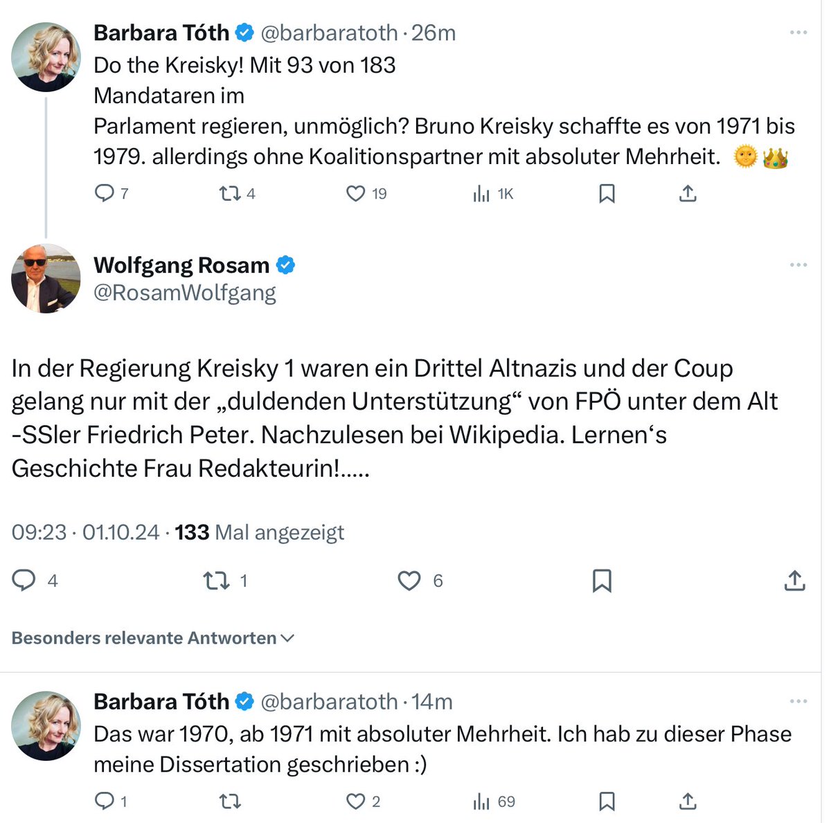 Armin Wolf tweet media