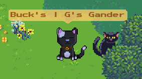 AoVictor1's tweet photo. @pixels_online Already unlucky with my TB today might as well get unlucky with this Pixel Cat Club Gen 2 https://t.co/3GRXiJIeOW