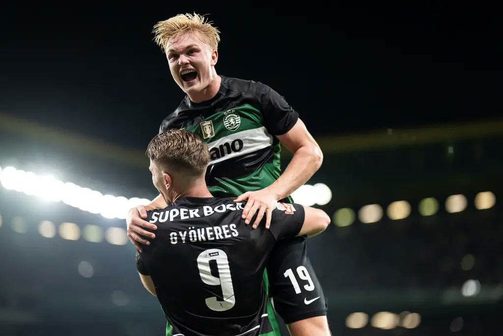 Dia de voar alto na Europa!!

Quem mais pensou no jogo assim que acordou? 💚